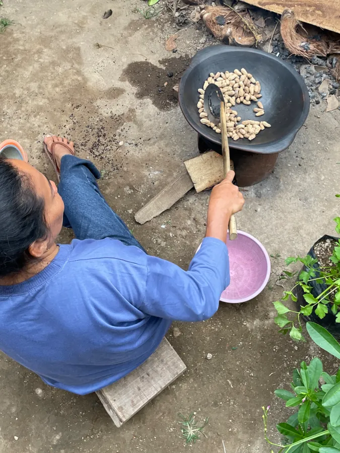 local traditional activities